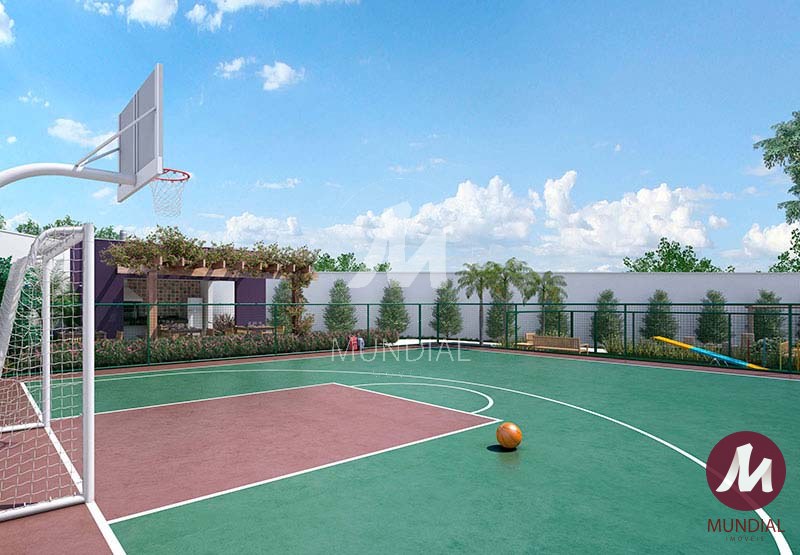 Quadra de esportes — foto 8