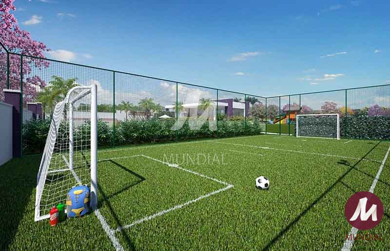 Quadra de esportes — foto 9