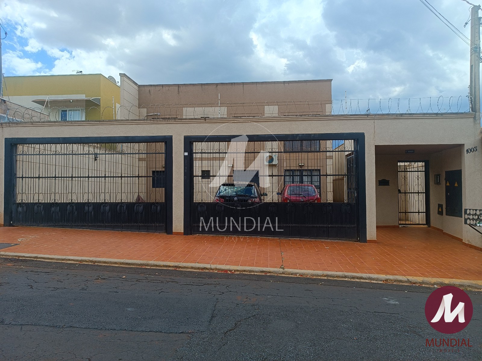 Fachada Condominio — foto 16