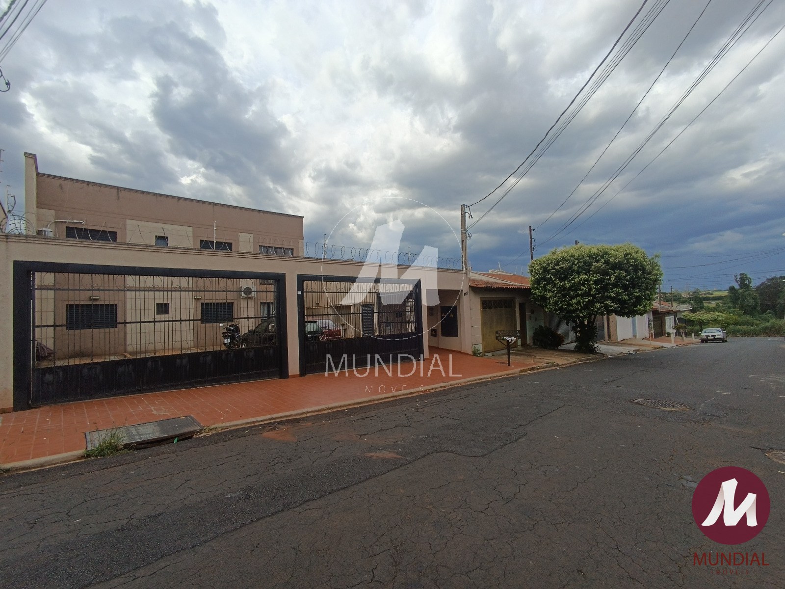Fachada Condominio — foto 15