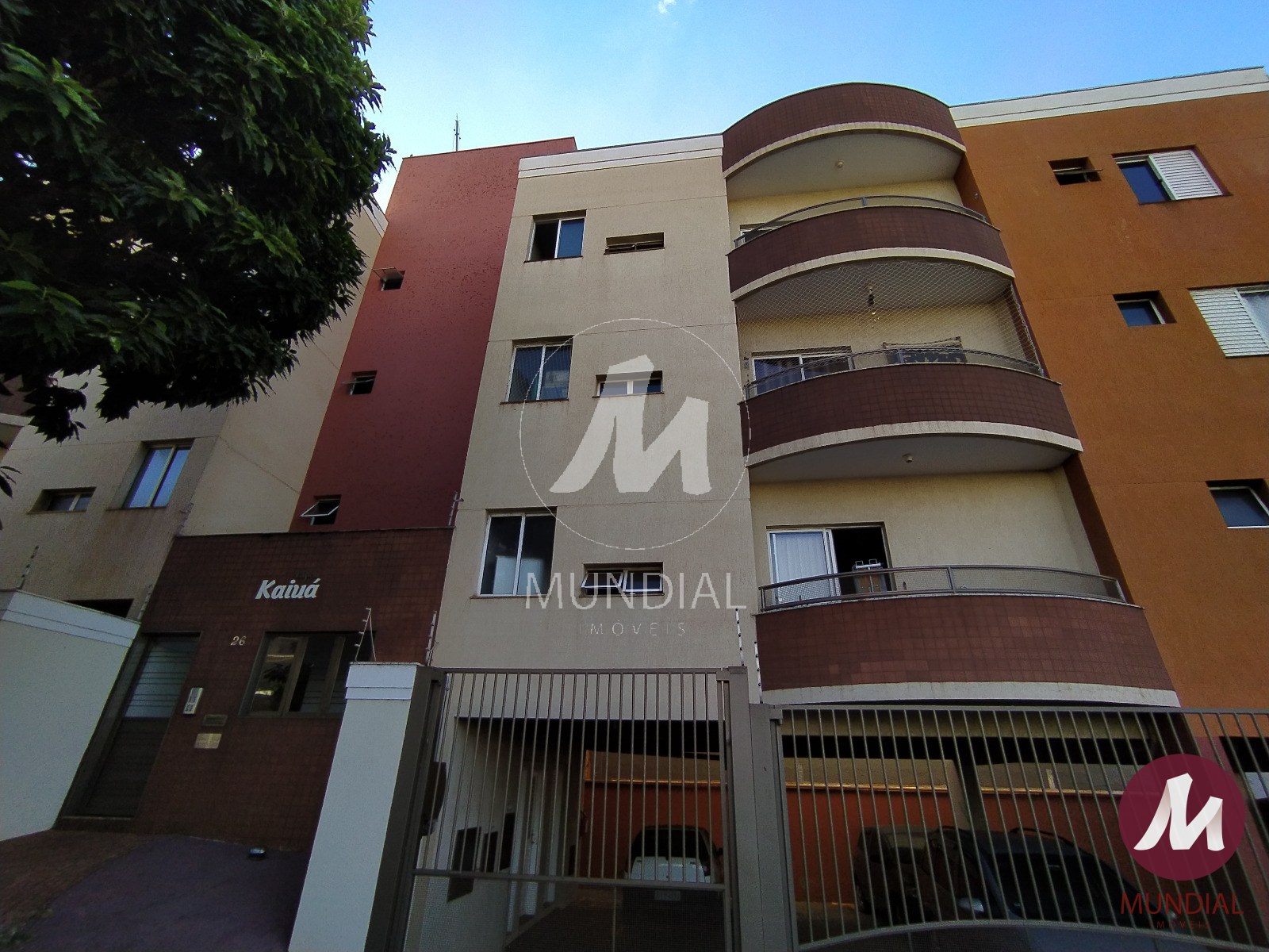 Fachada Condominio — foto 1