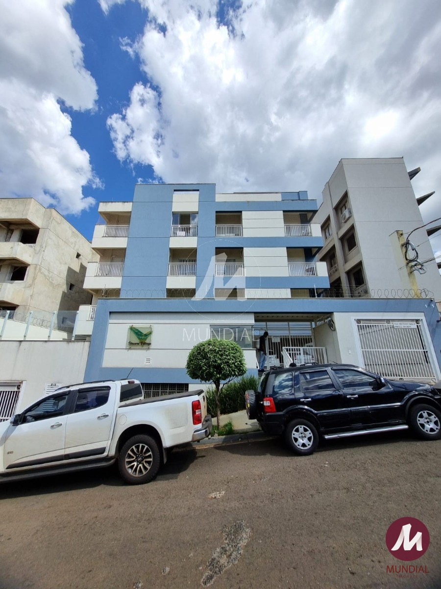 Fachada Condominio — foto 21