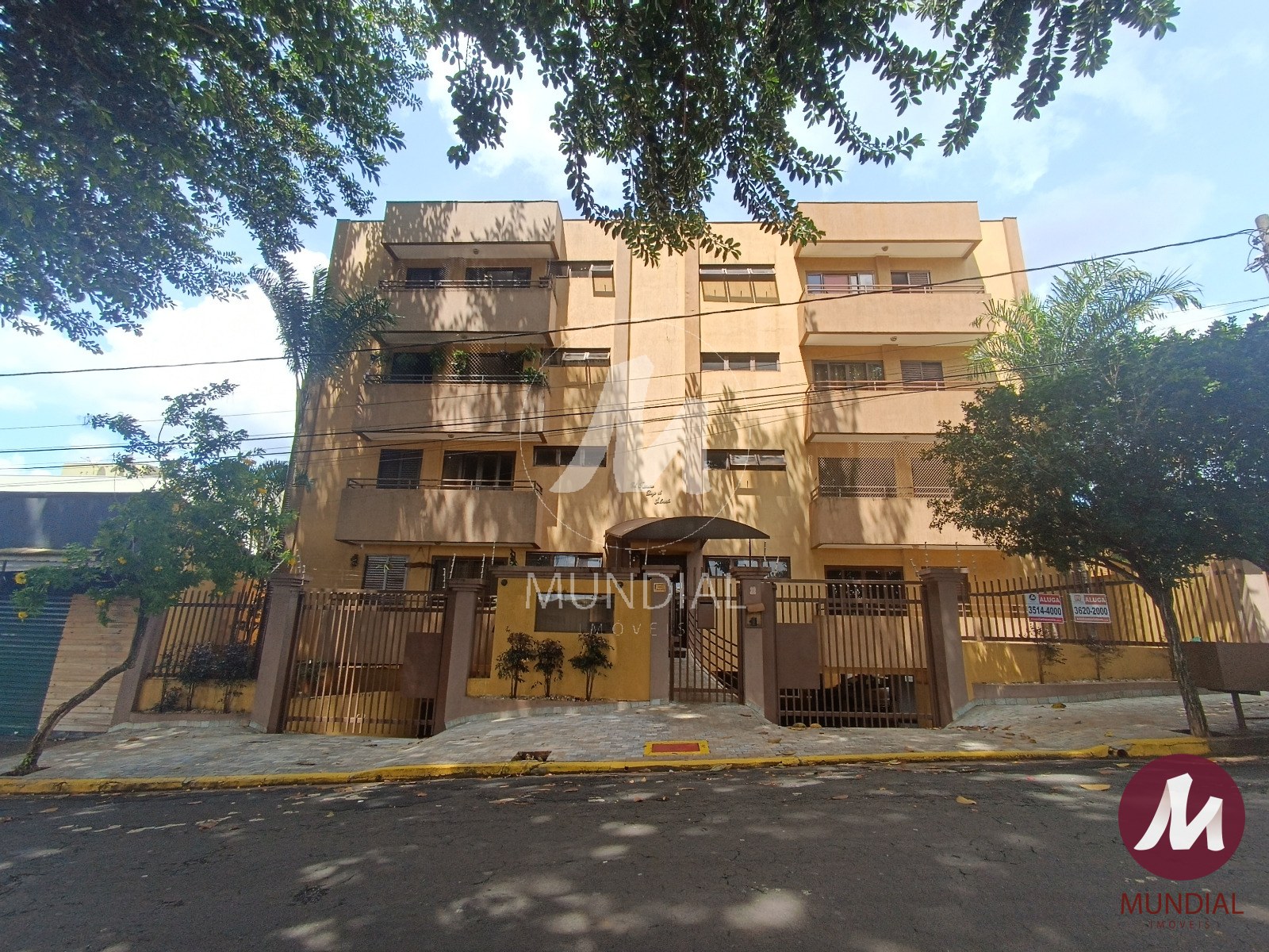 Fachada Condominio — foto 11