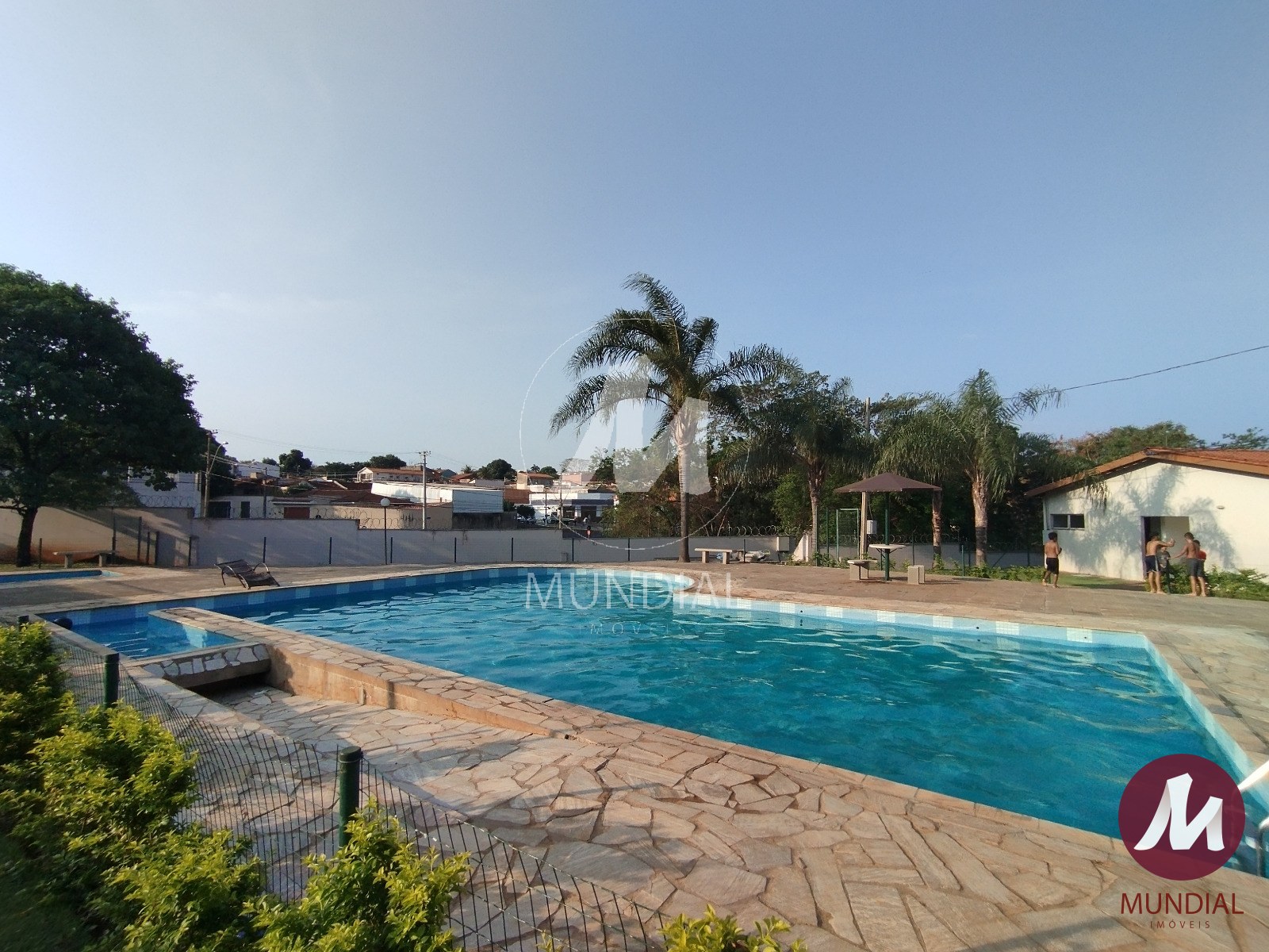Piscina(s) — foto 13