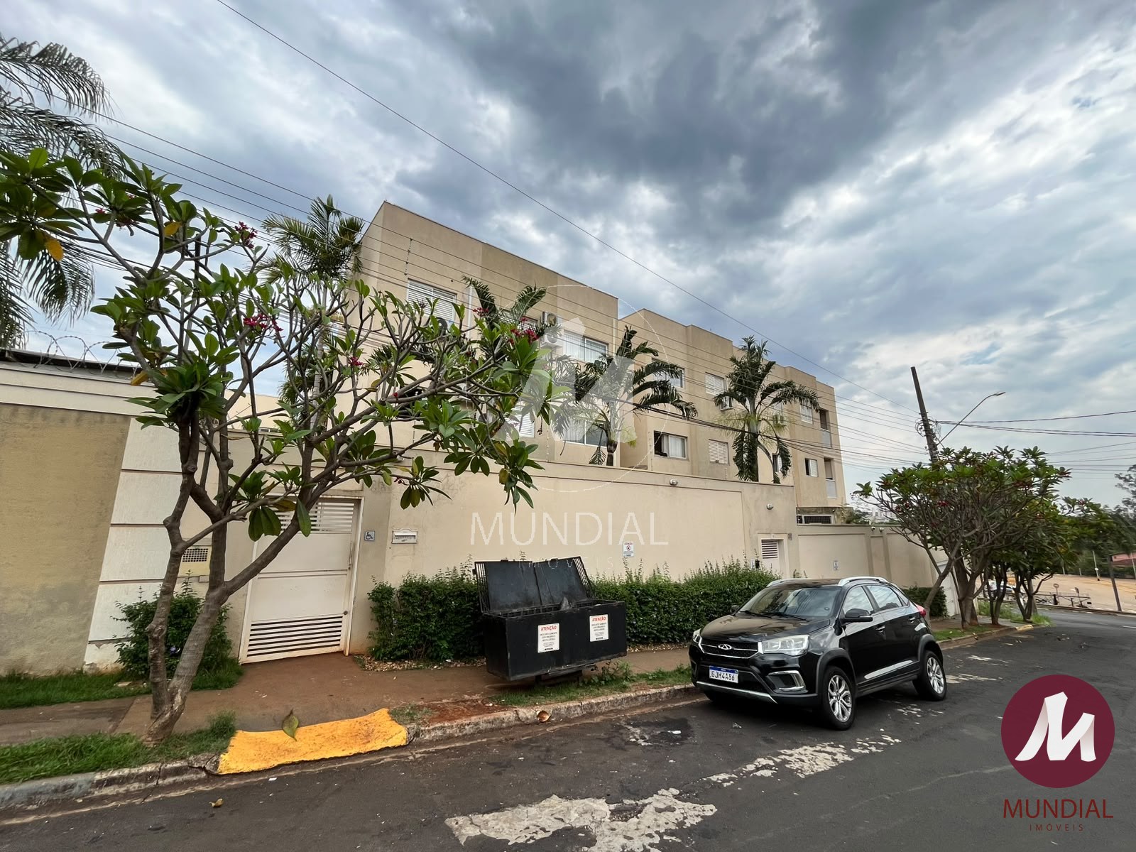 Fachada Condominio — foto 17