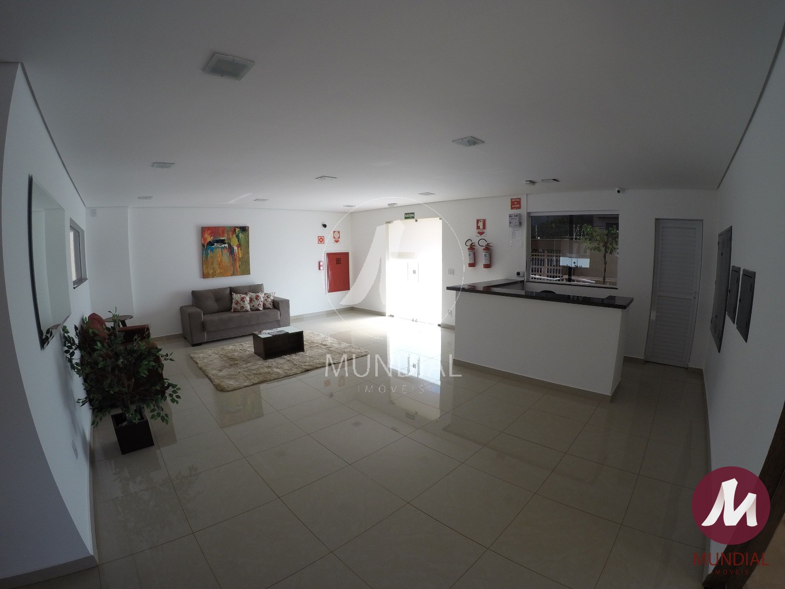 Hall De Entrada — foto 11
