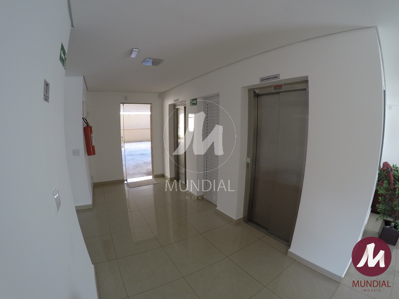 Elevador — foto 12