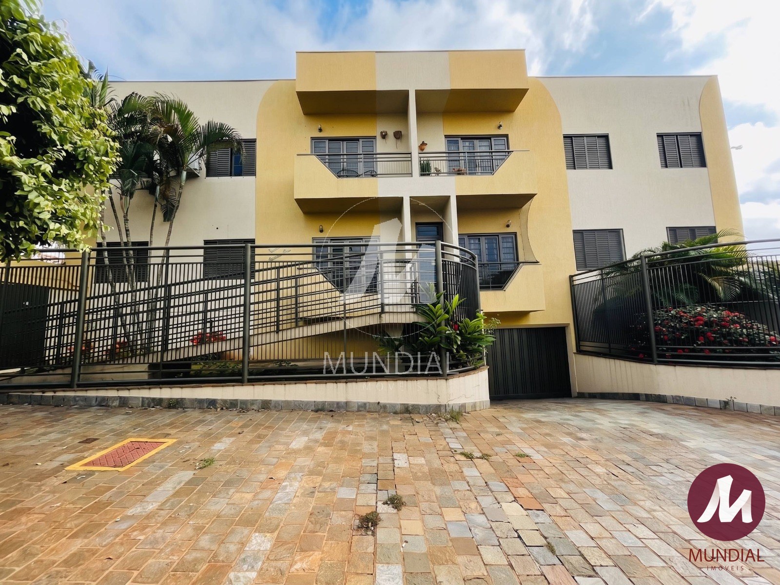 Fachada Condominio — foto 13
