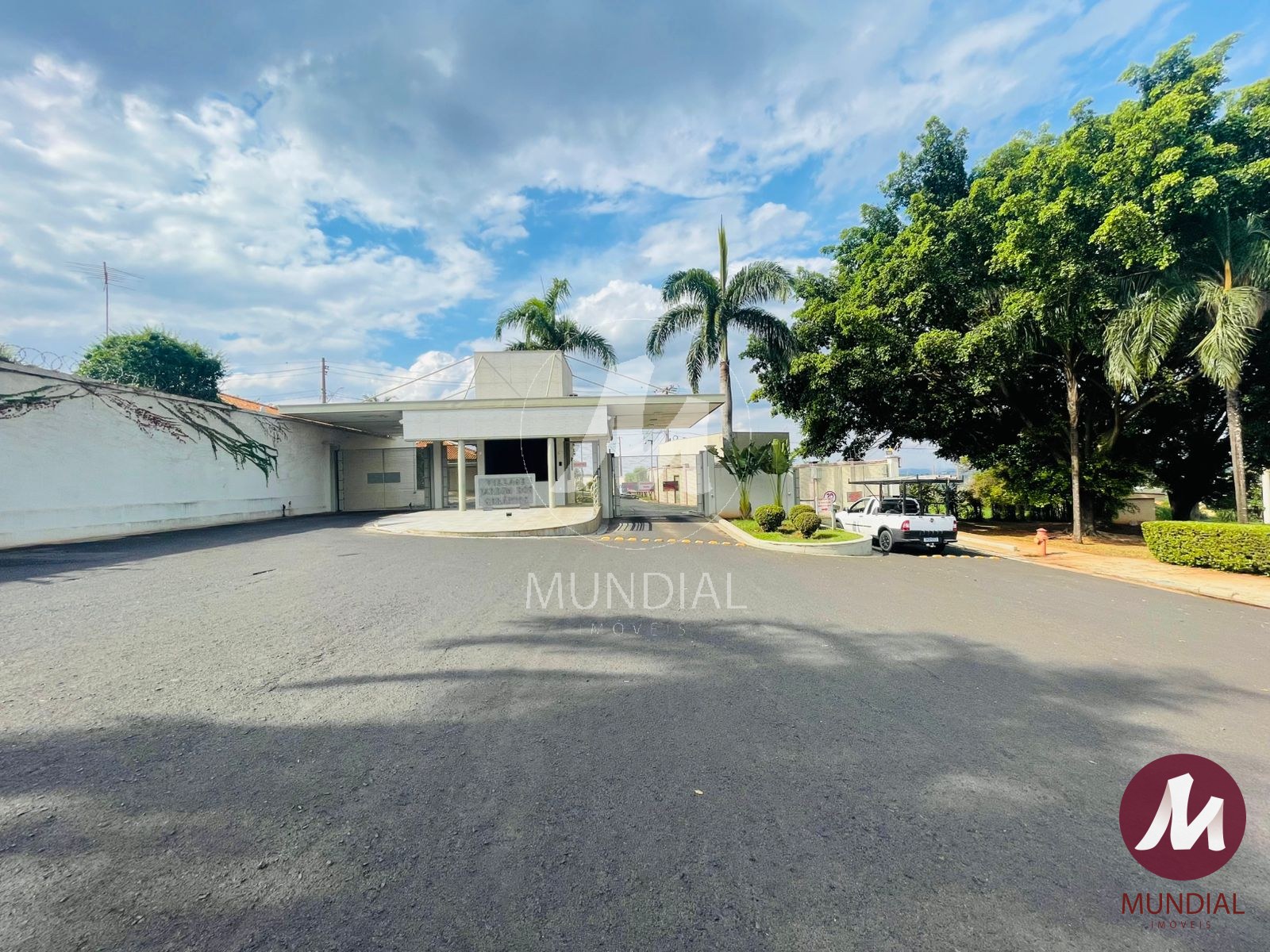 Fachada Condominio — foto 26
