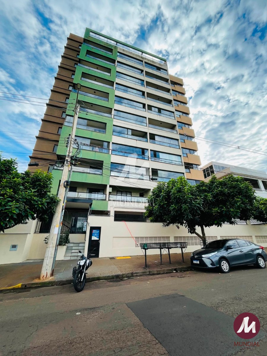 Fachada Condominio — foto 16