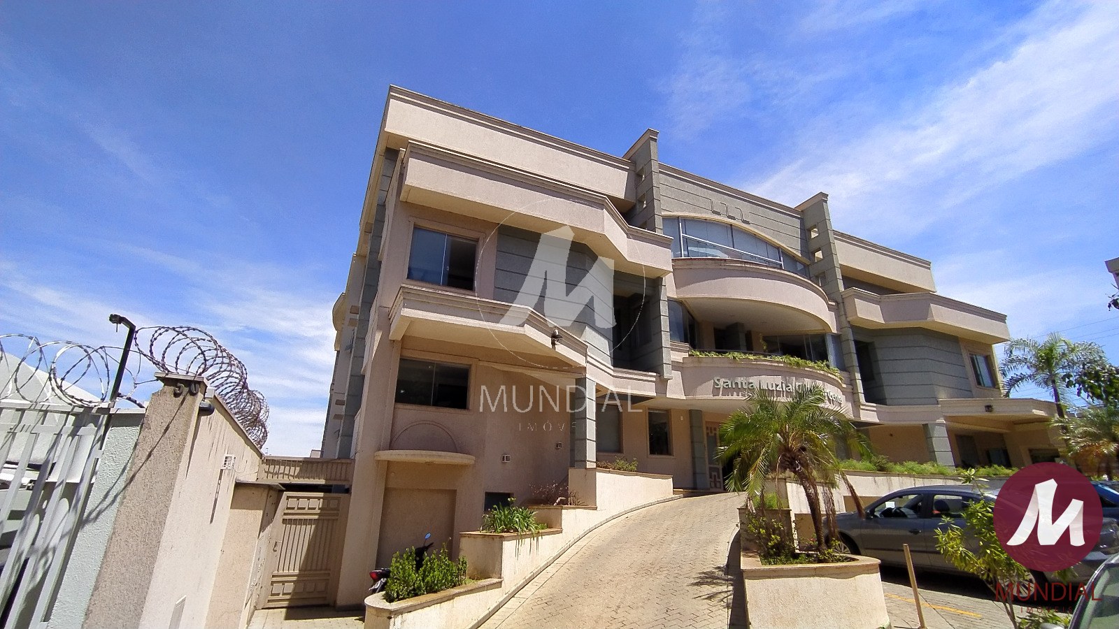 Fachada Condominio — foto 4
