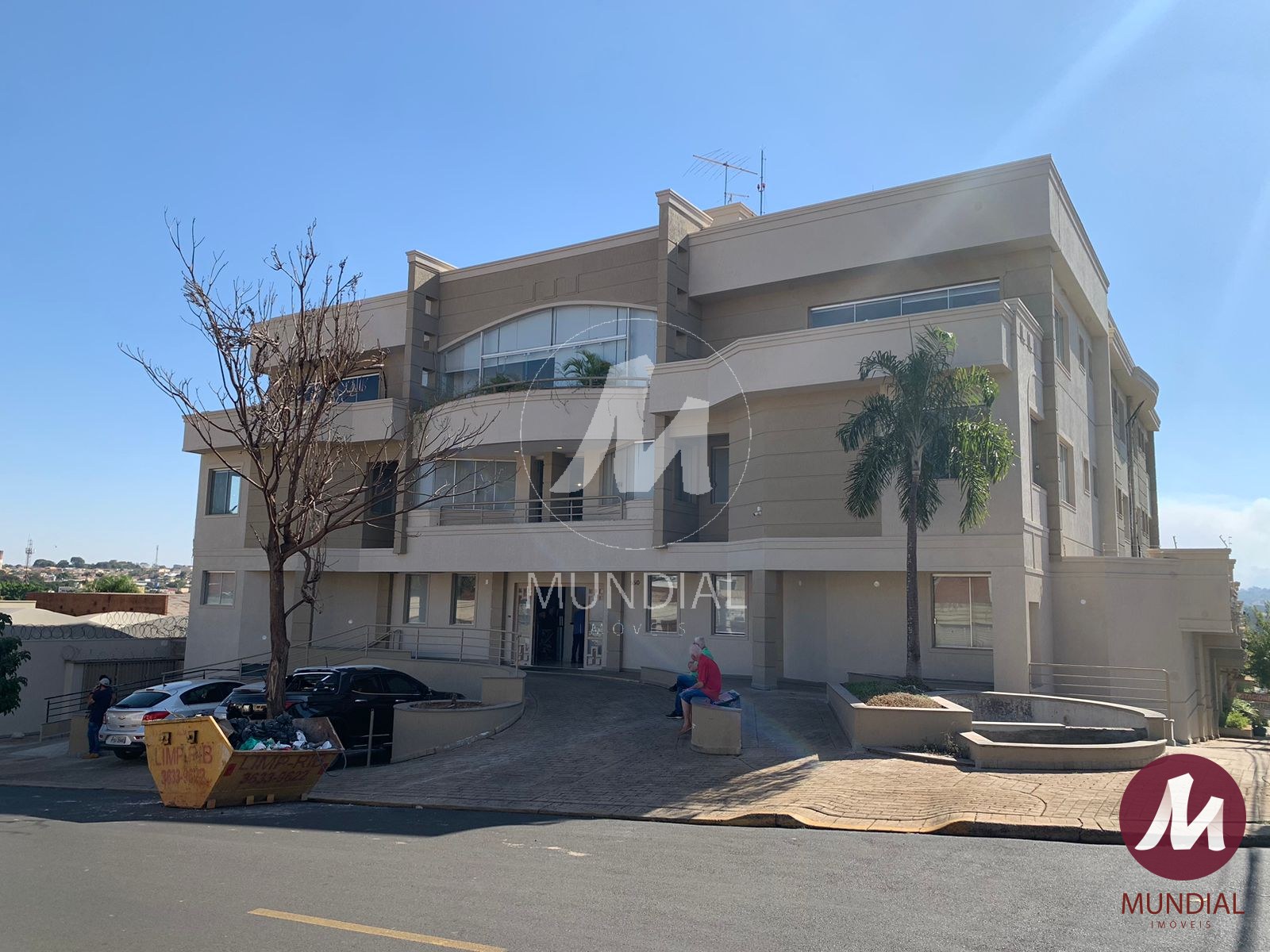 Fachada Condominio — foto 5