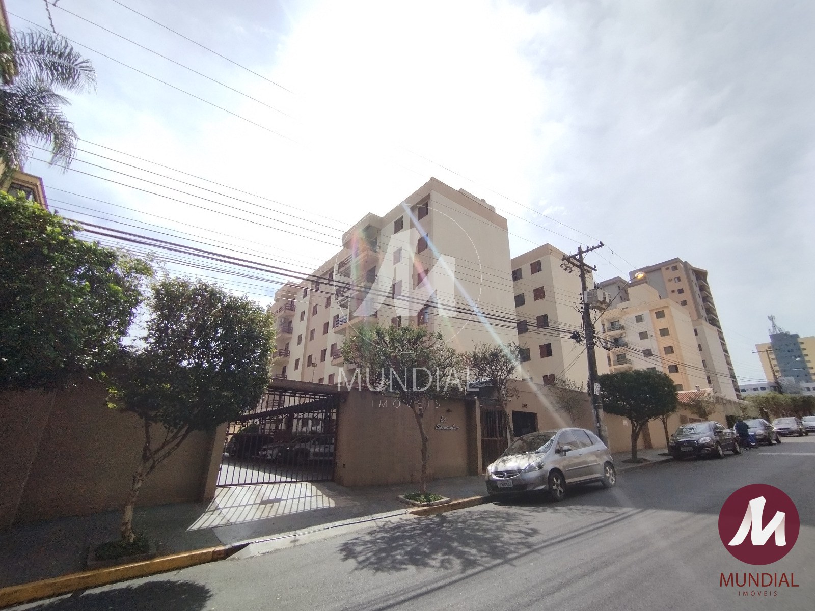Fachada Condominio — foto 13