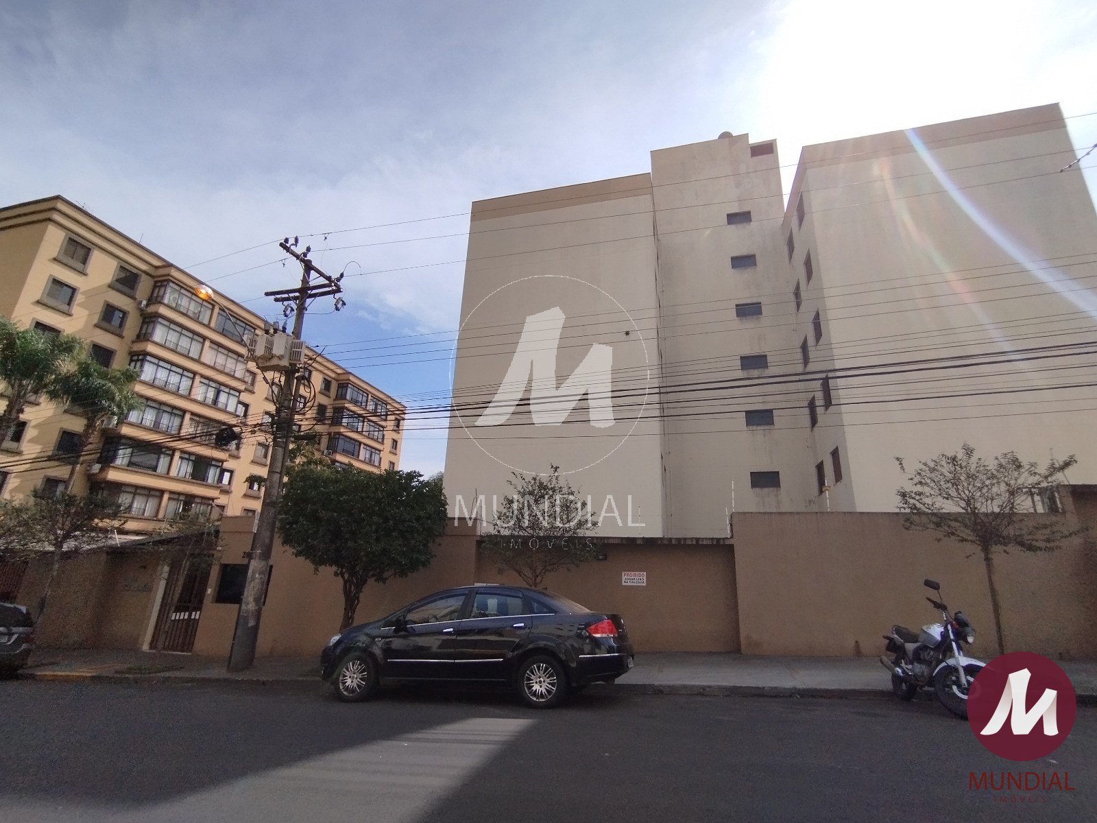Fachada Condominio — foto 14