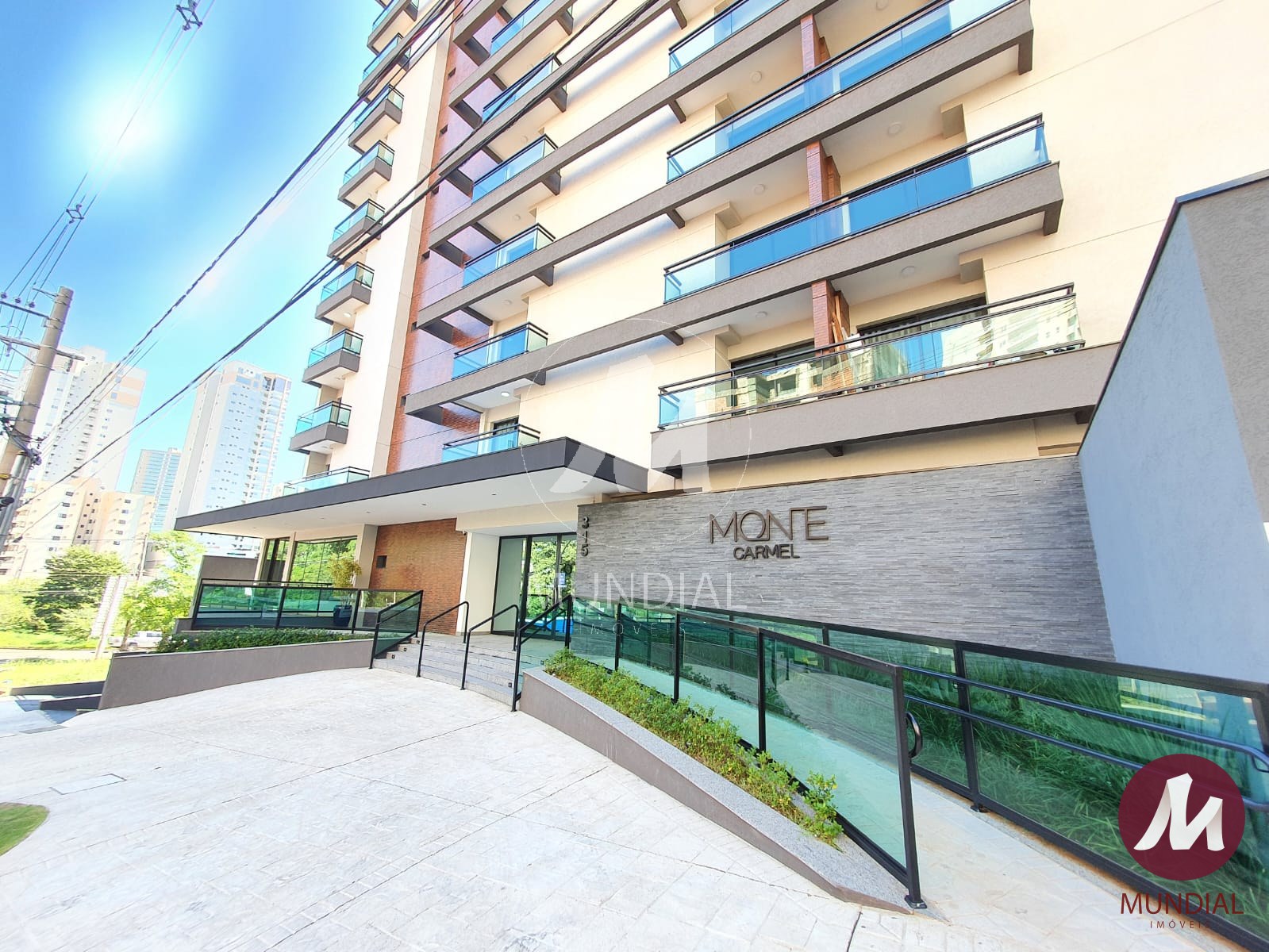 Fachada Condominio — foto 12