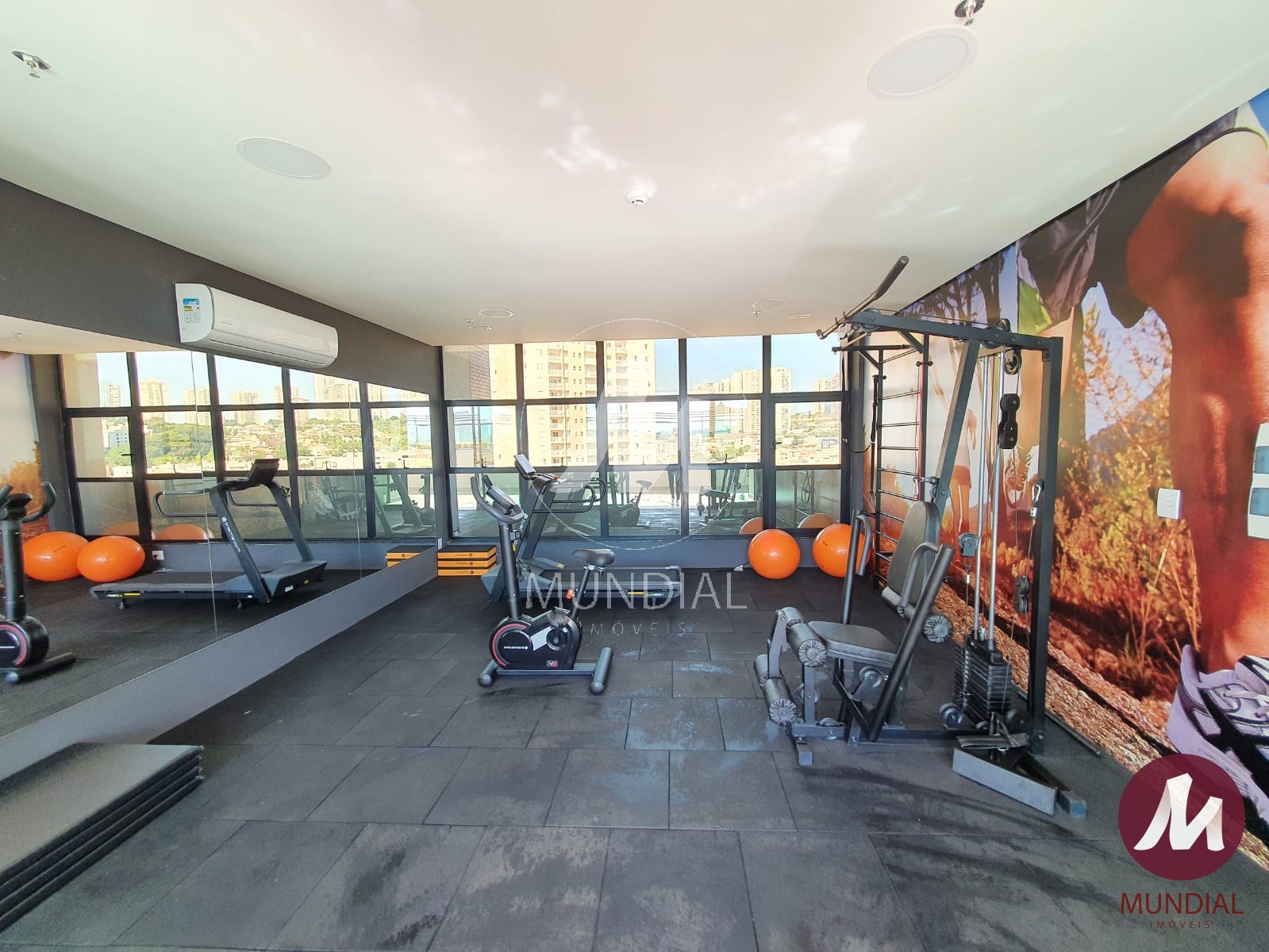 Fitness — foto 14