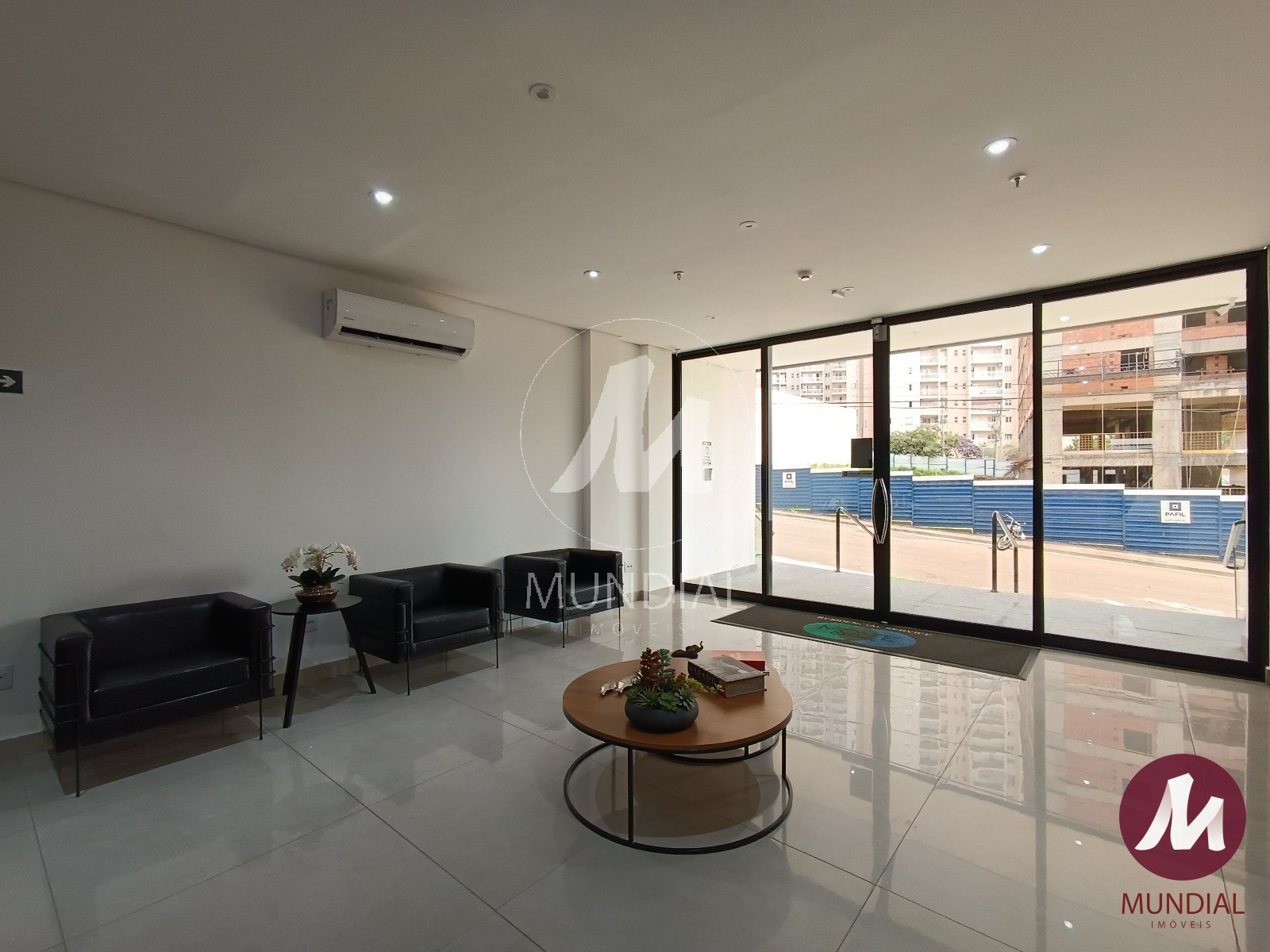 Hall De Entrada — foto 18