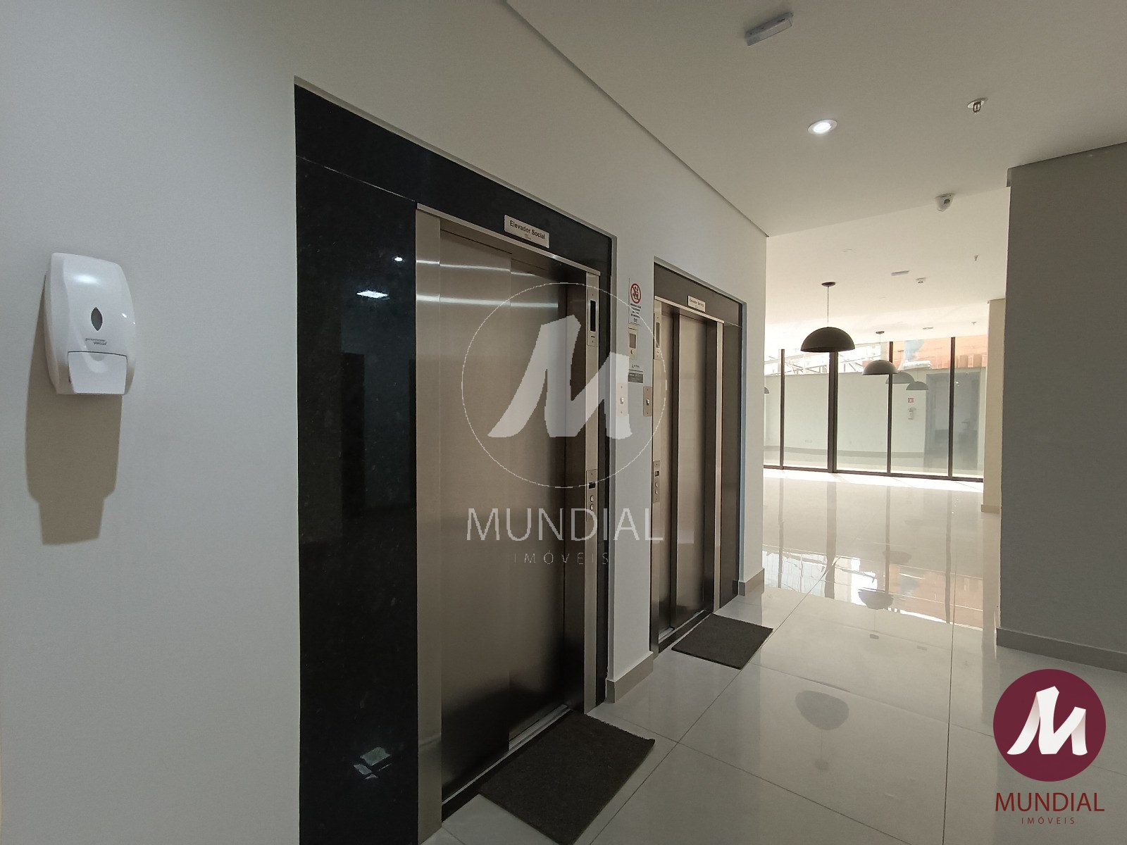 Elevador — foto 19