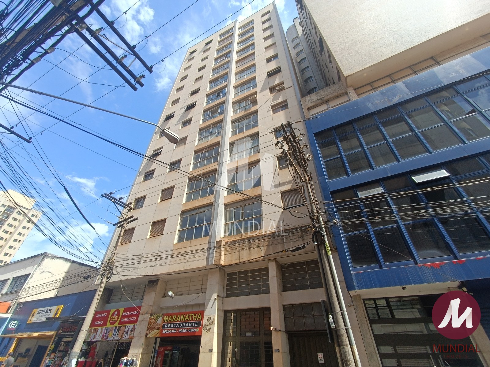 Fachada Condominio — foto 7