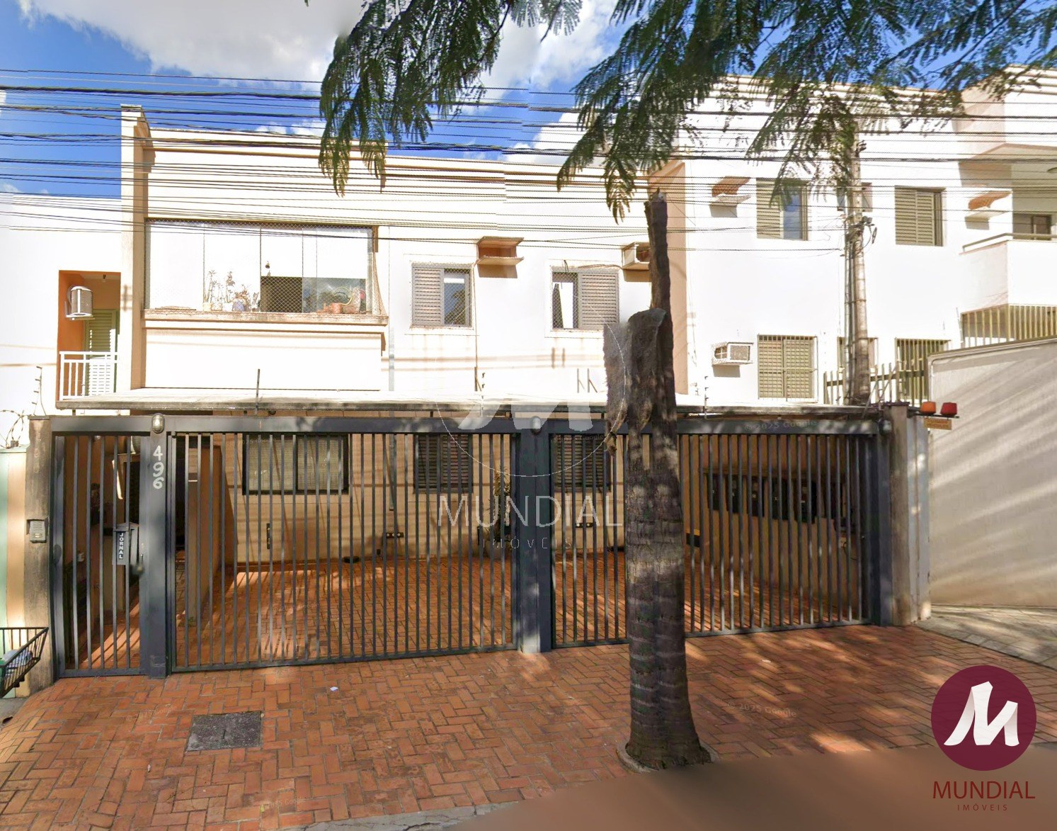 Fachada Condominio — foto 2
