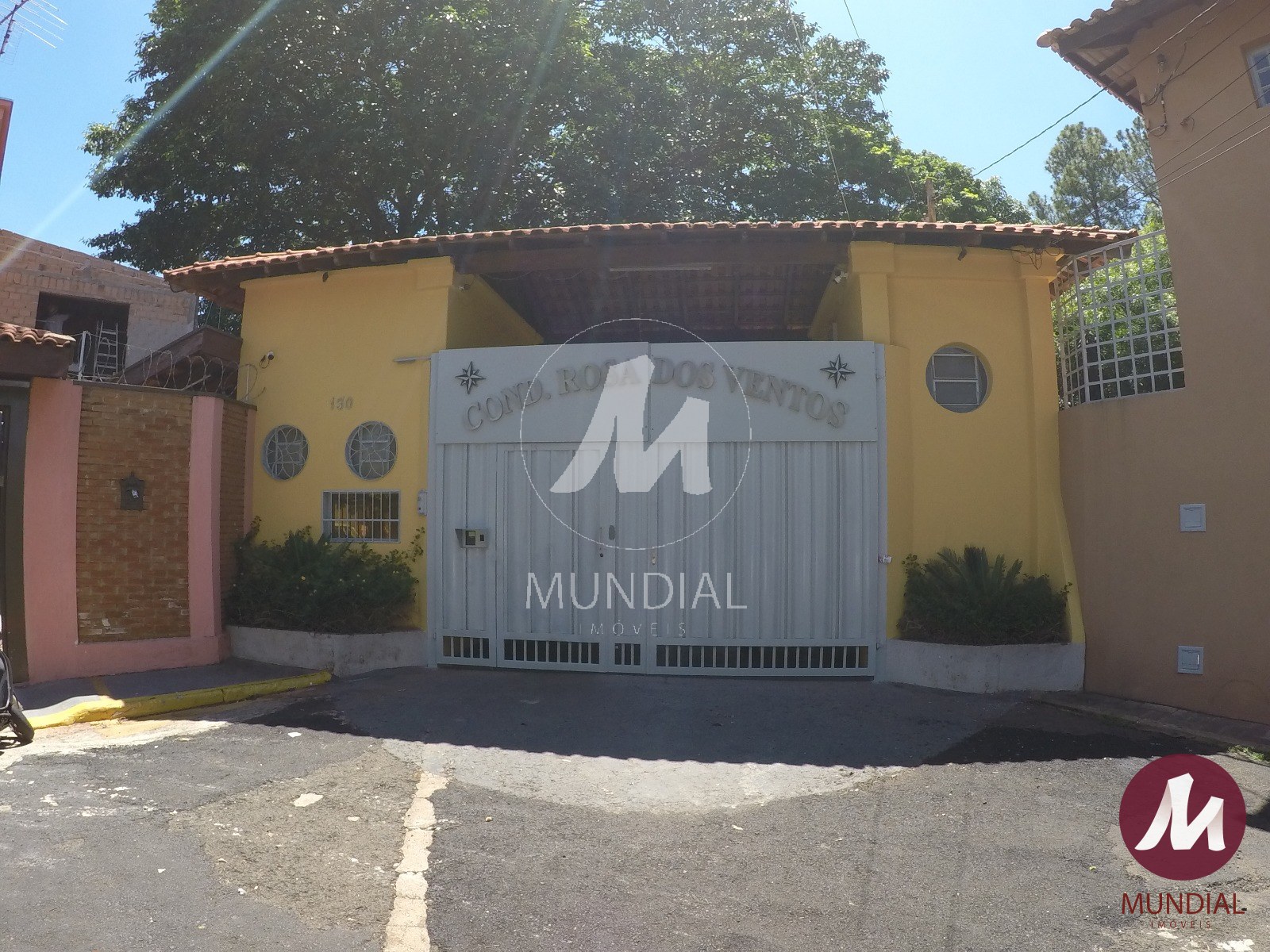 Fachada Condominio — foto 17
