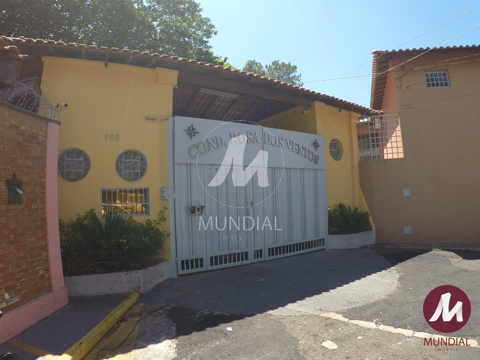 Fachada Condominio — foto 18