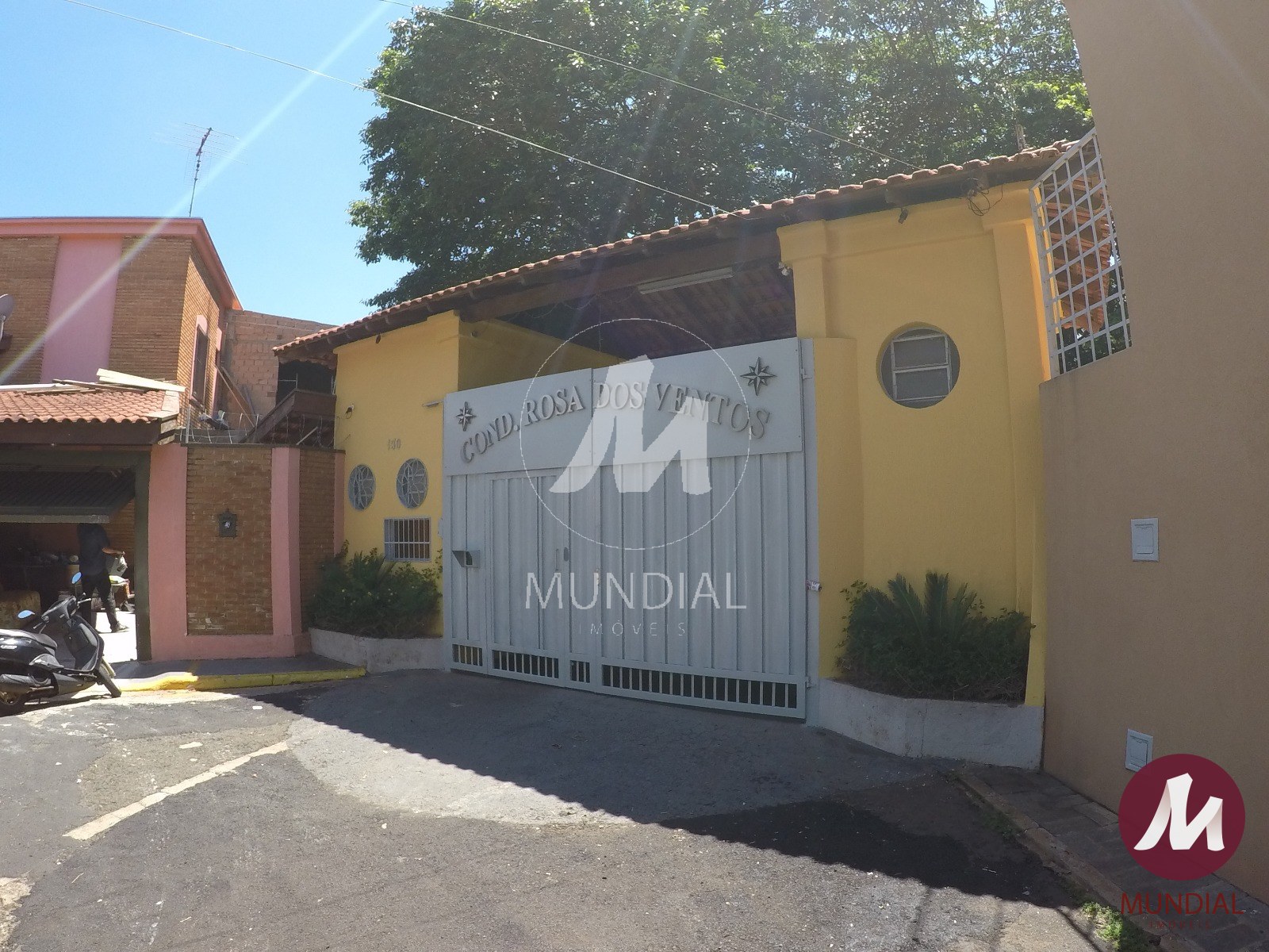 Fachada Condominio — foto 19