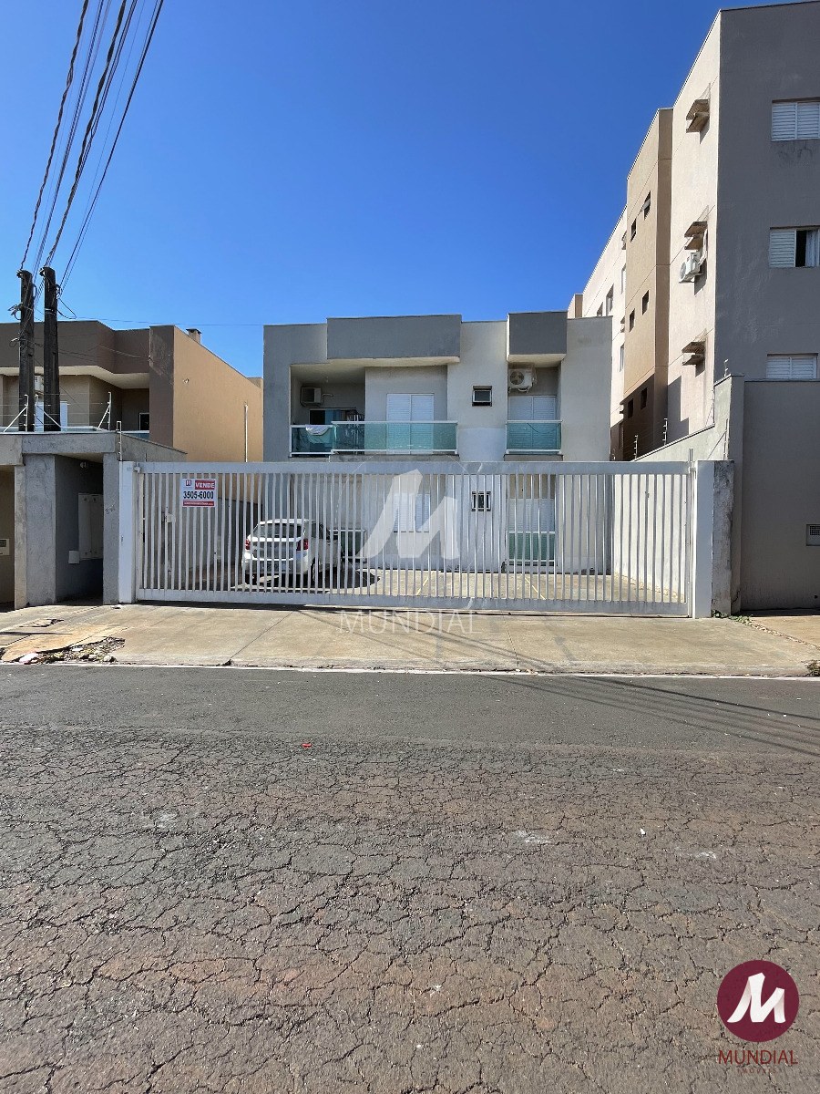 Fachada Condominio — foto 12