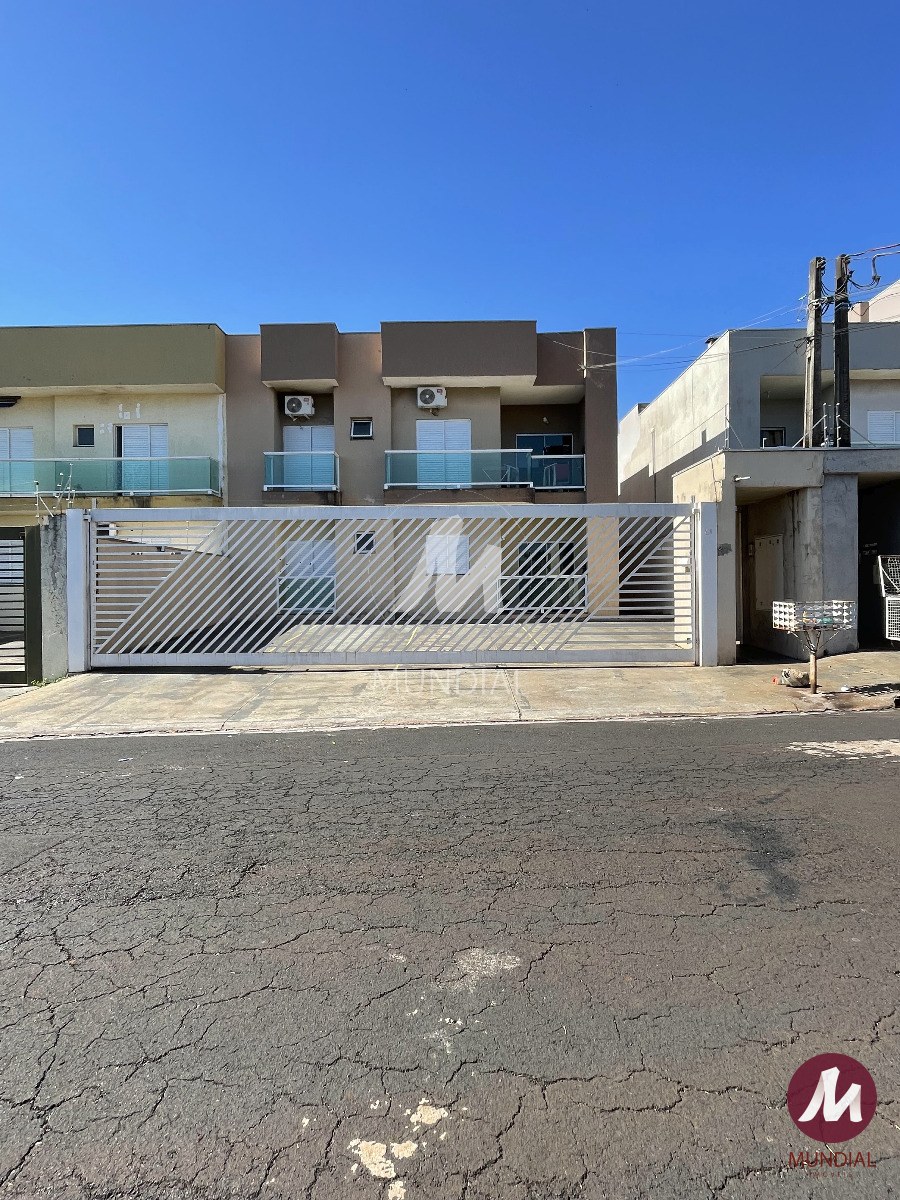 Fachada Condominio — foto 10
