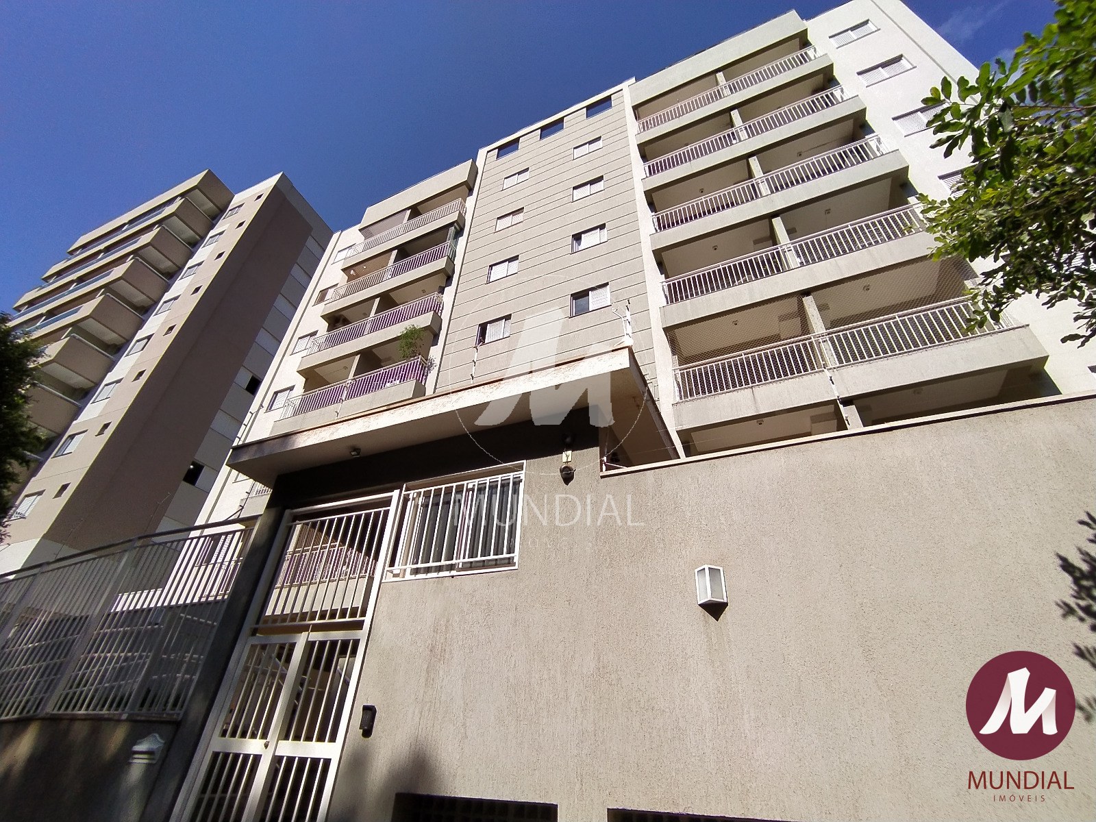 Fachada Condominio — foto 8
