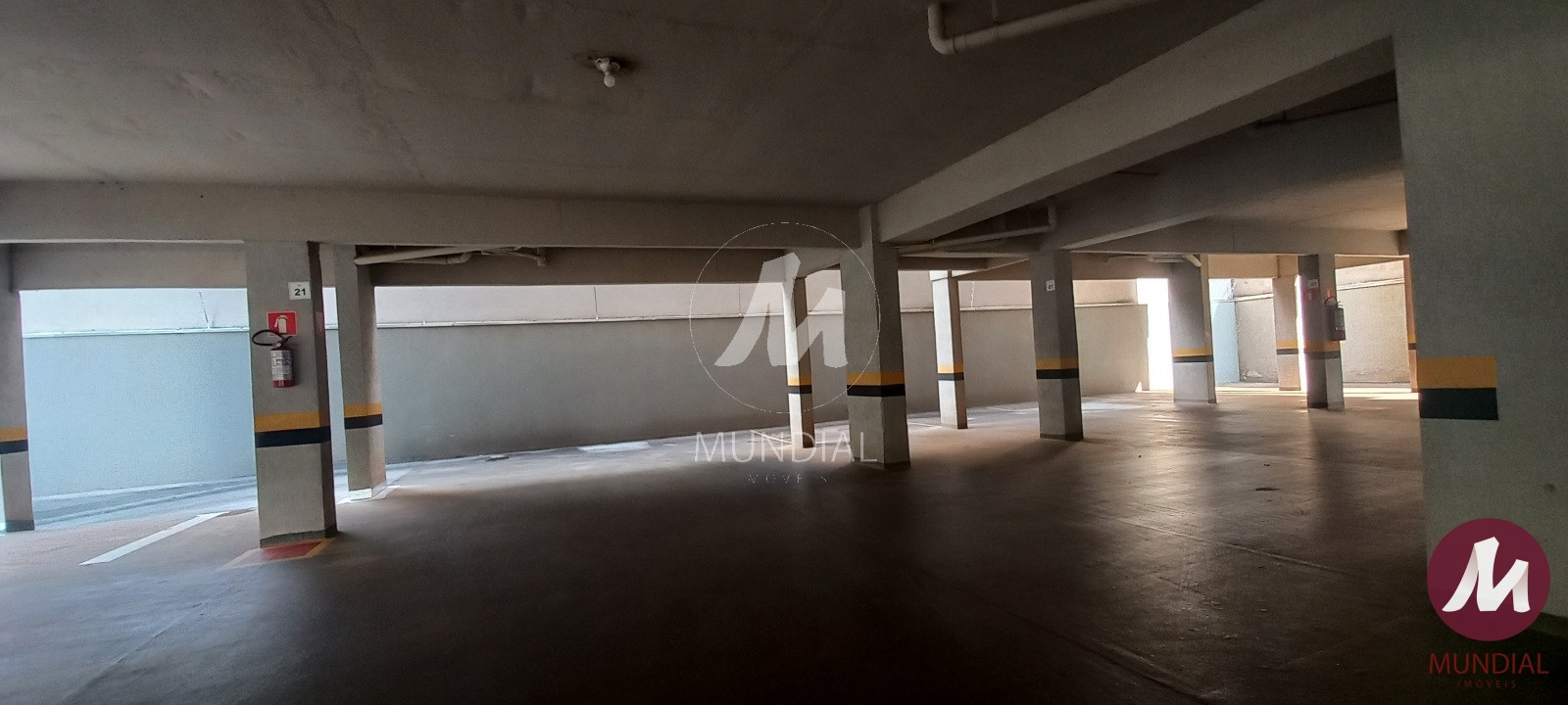 Garagem — foto 11