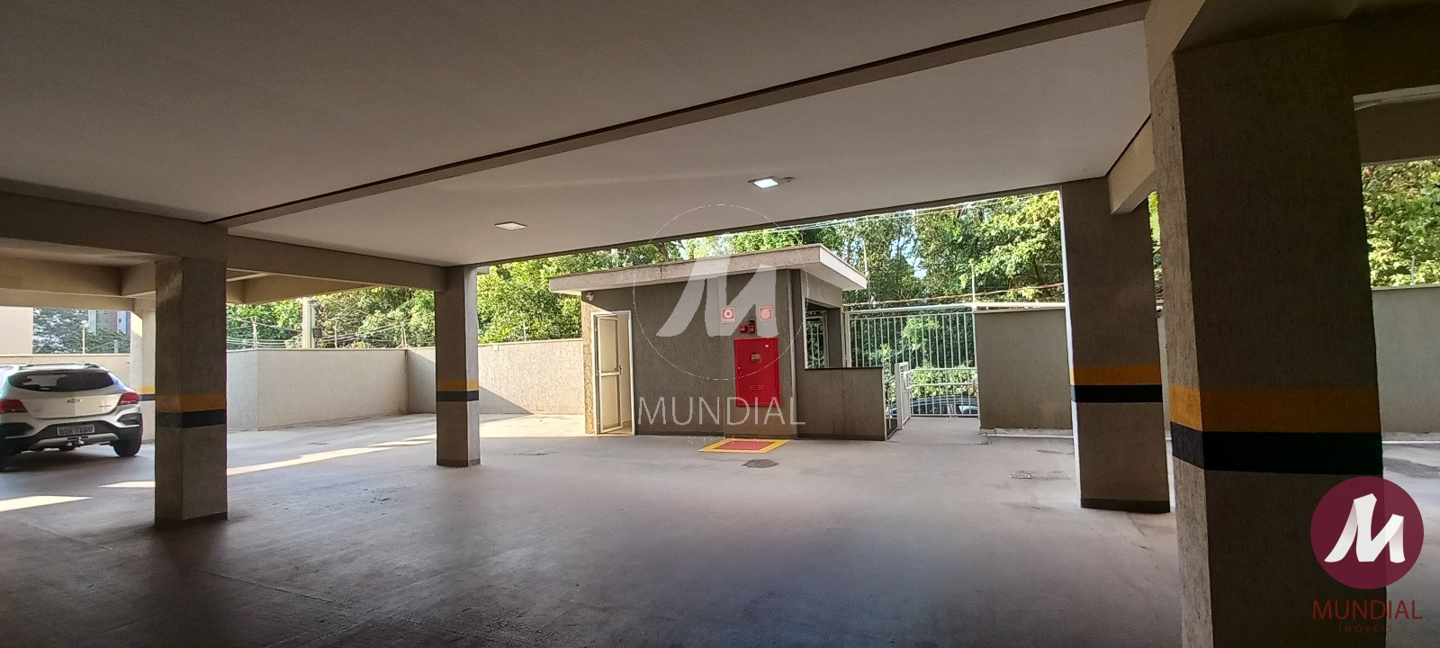 Garagem — foto 12