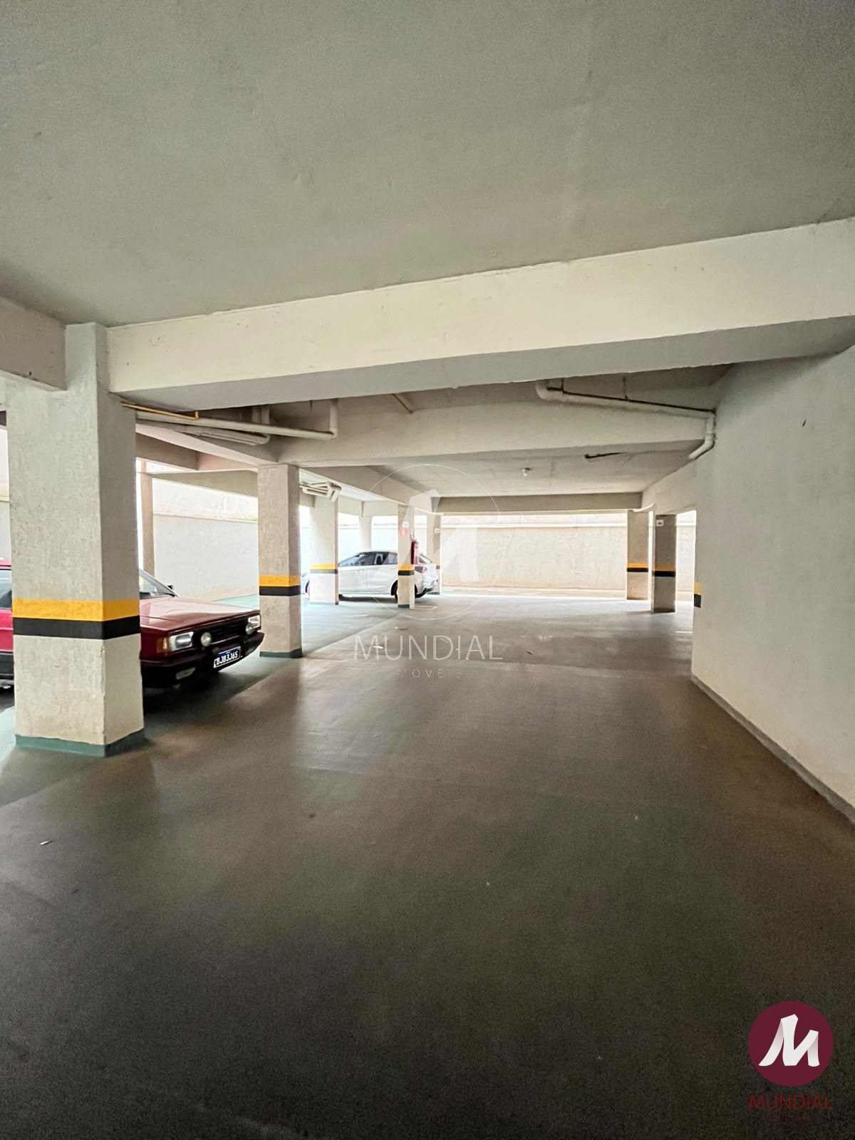 Garagem — foto 15