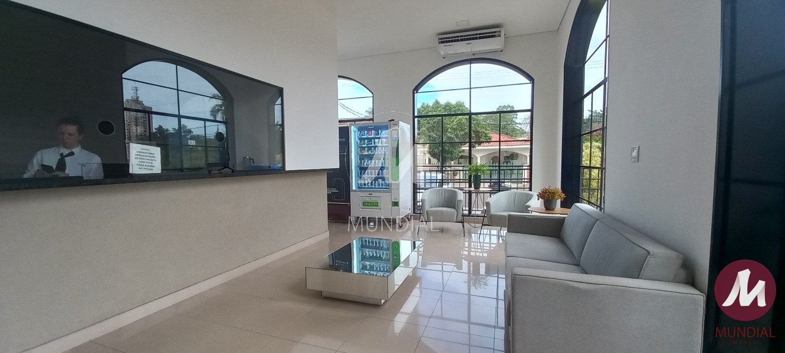 Recepção — foto 10