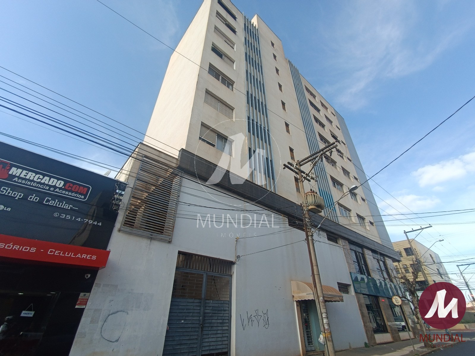 Fachada Condominio — foto 21