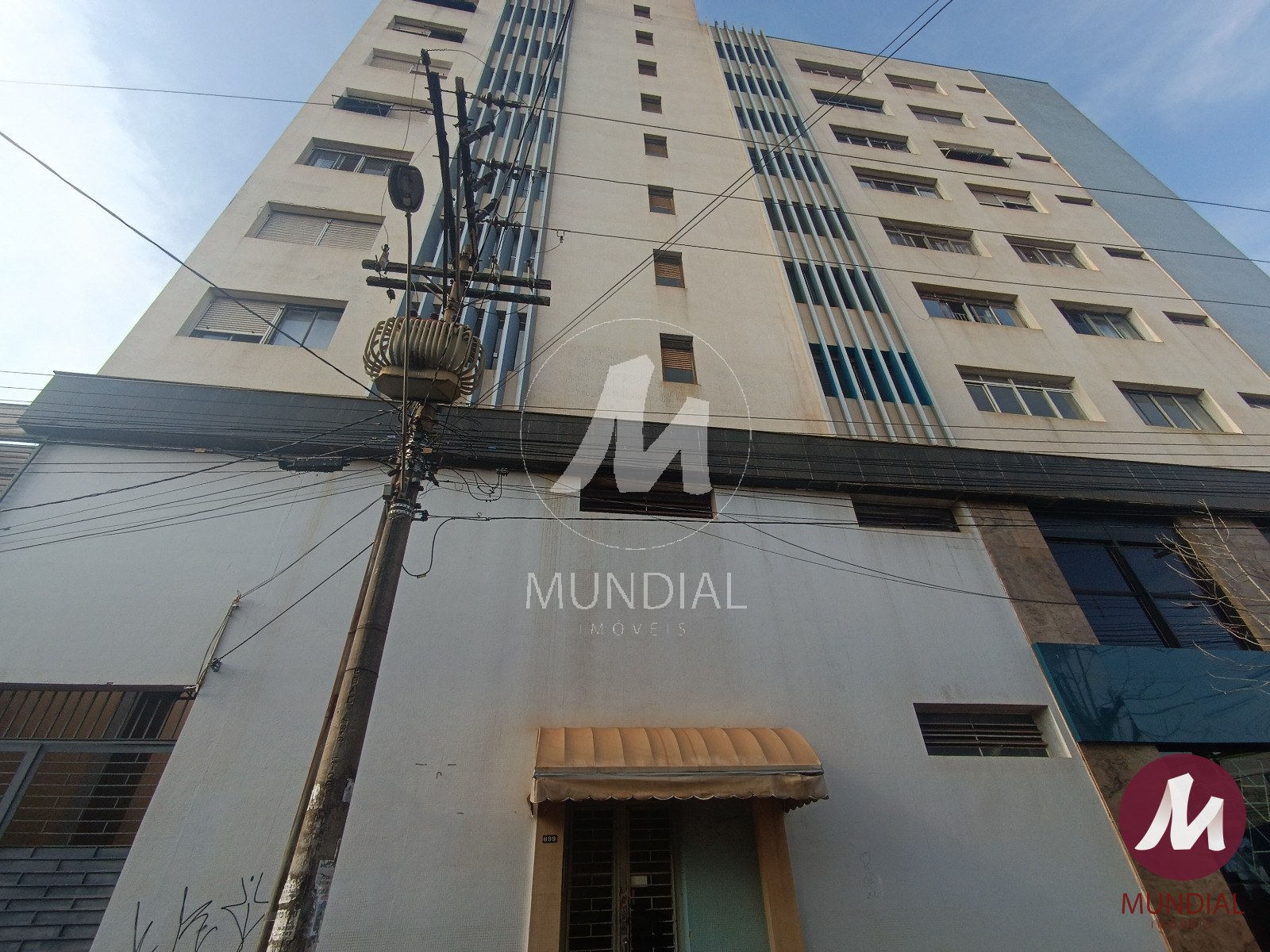 Fachada Condominio — foto 22