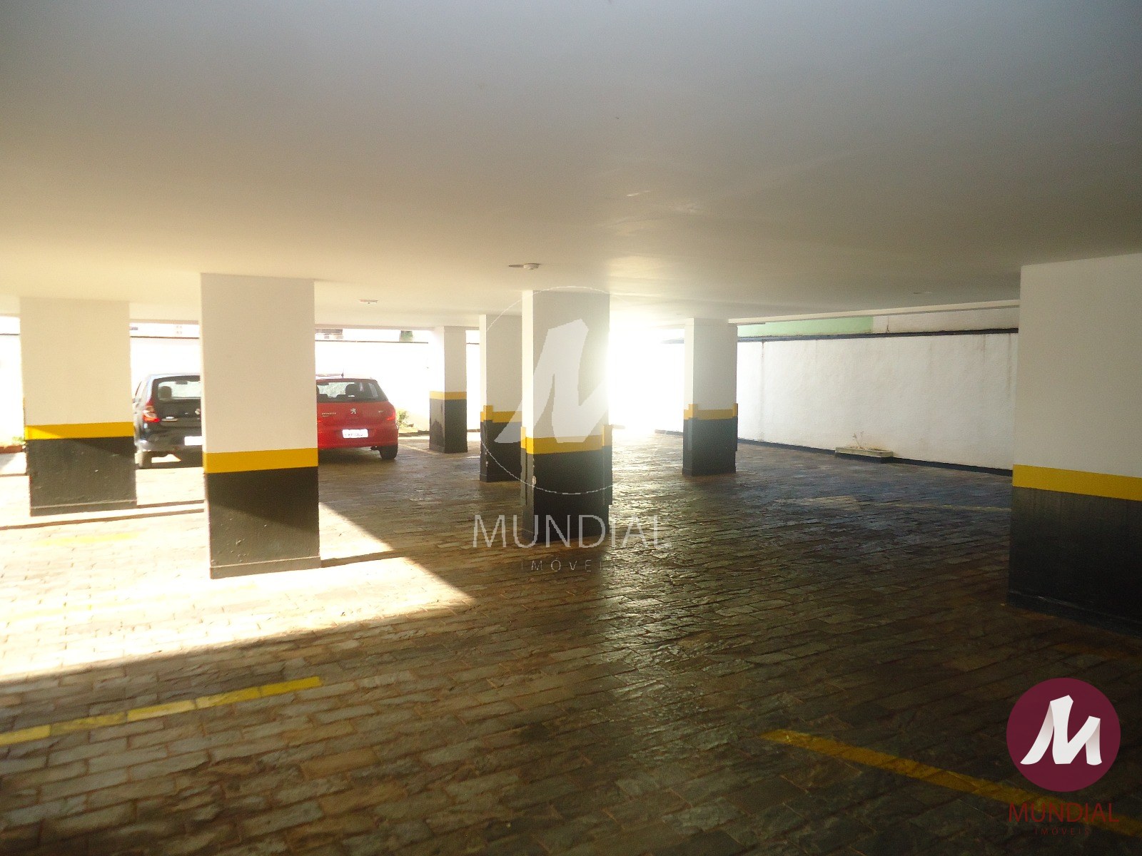 Garagem — foto 21