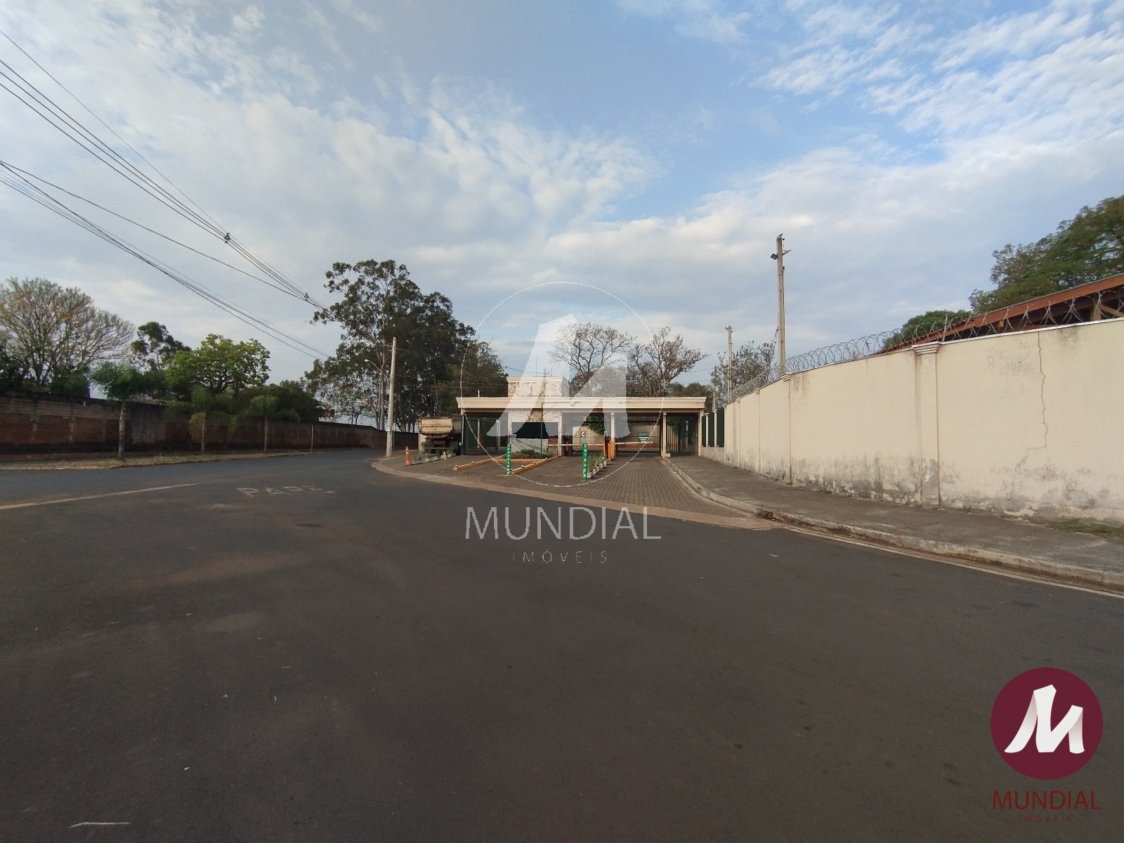 Fachada Condominio — foto 1