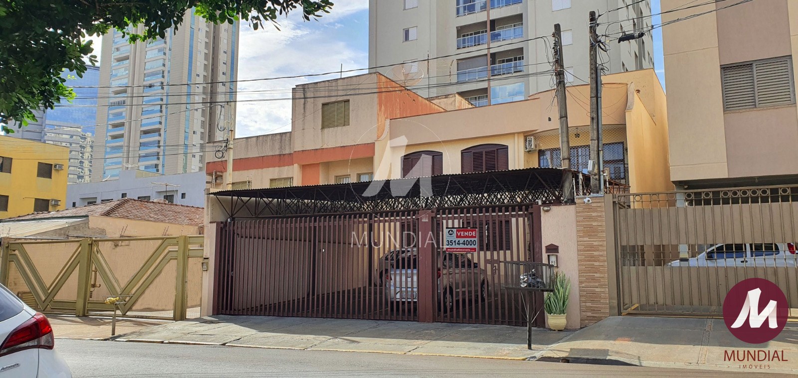 Fachada Condominio — foto 15