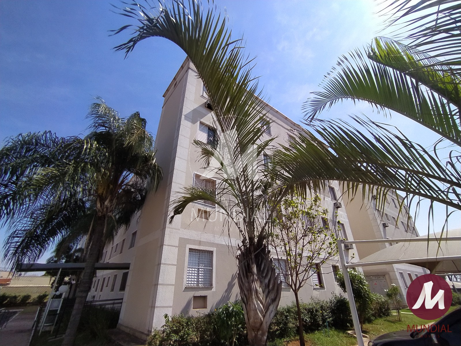 Fachada Condominio — foto 11
