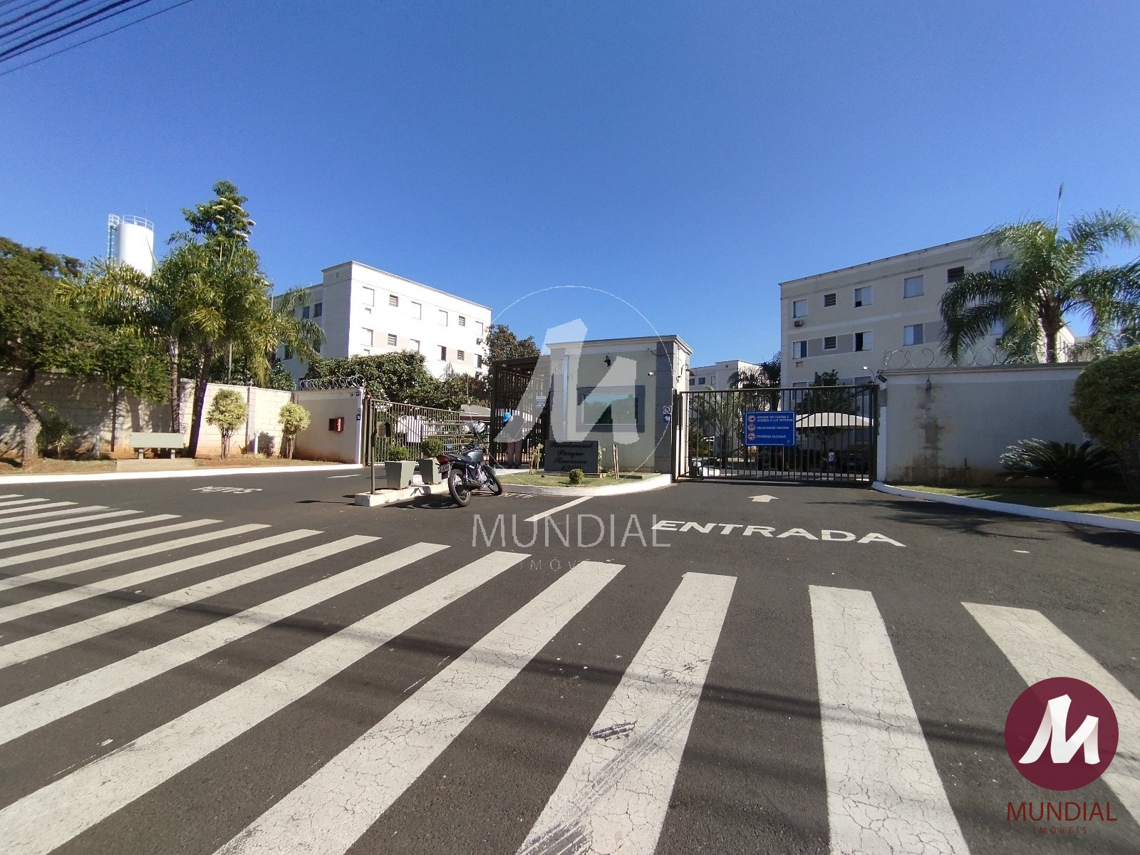 Fachada Condominio — foto 10