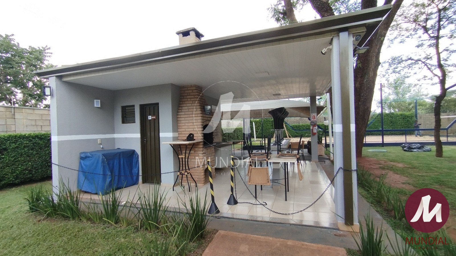 Lazer Condominio — foto 13