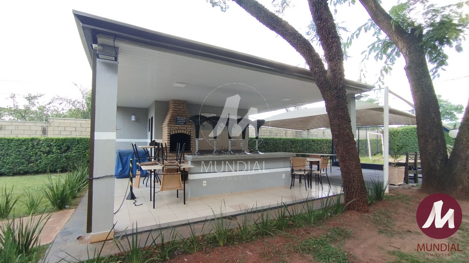 Lazer Condominio — foto 14