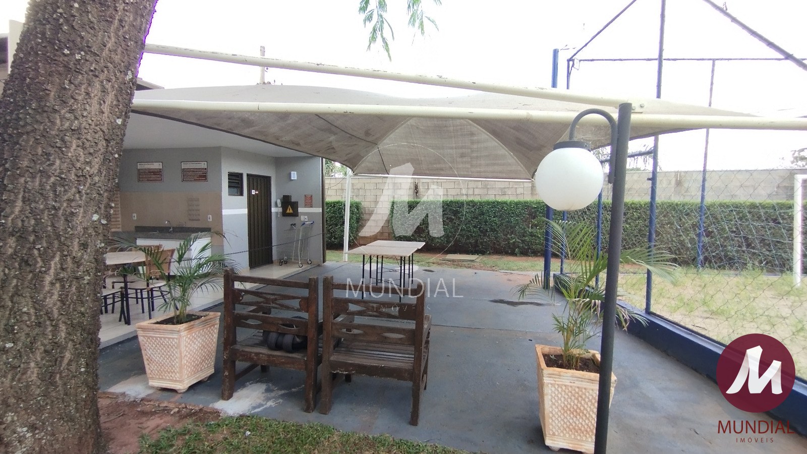 Lazer Condominio — foto 15