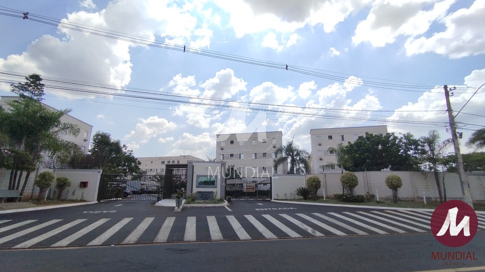 Fachada Condominio — foto 9