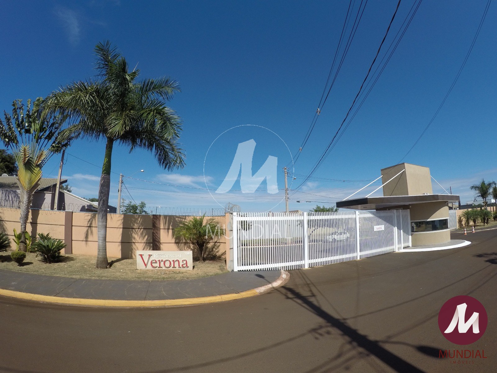Fachada Condominio — foto 17