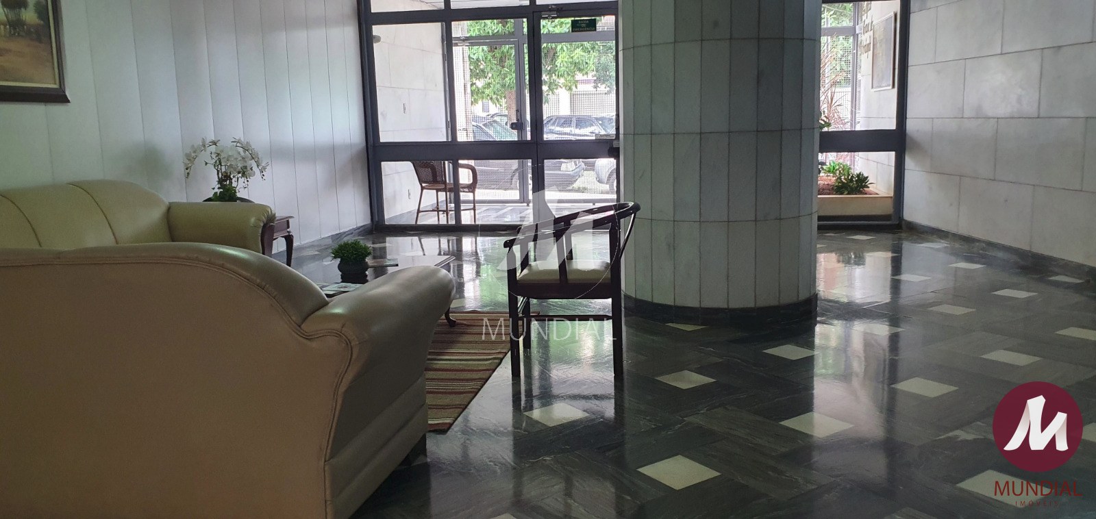Hall De Entrada — foto 19