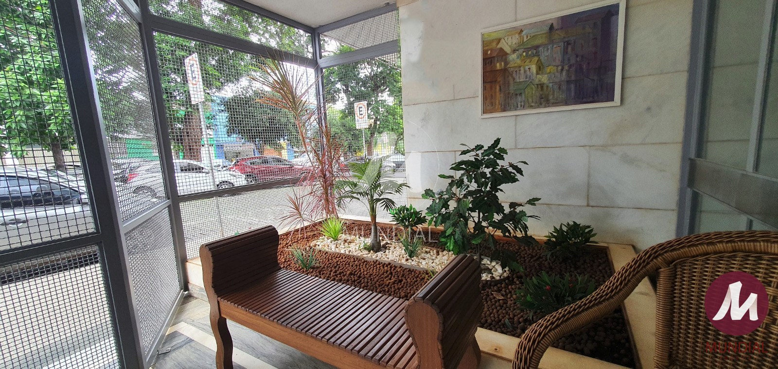 Recepção — foto 17