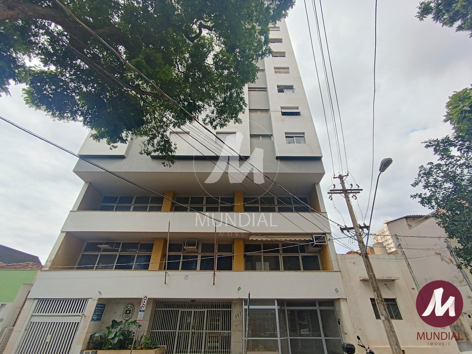 Fachada Condominio — foto 16