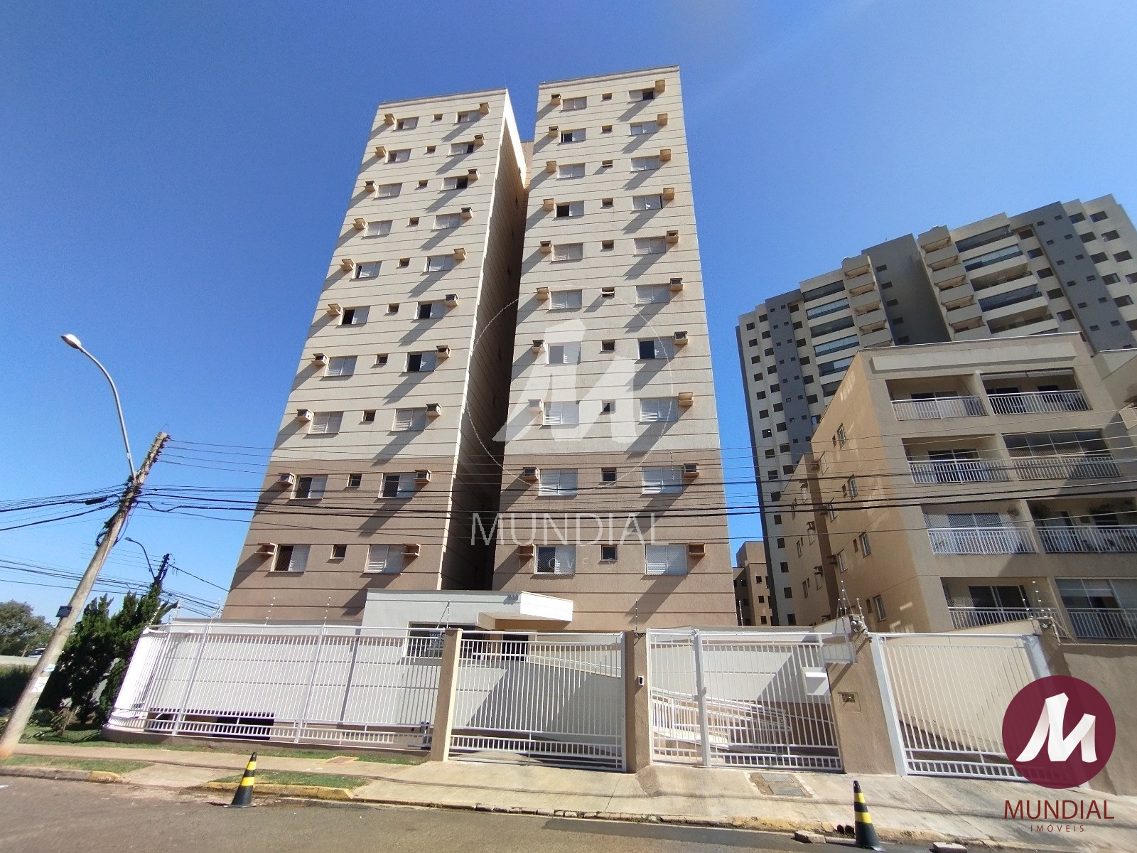 Fachada Condominio — foto 11